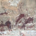 Giant Castle National Park