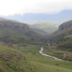 Giant Castle National Park