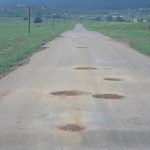 Giant Castle National Park