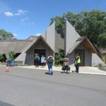 Krüger Nationalpark