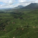 Giant Castle National Park