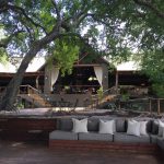 Lion Sand Tinga Lodge