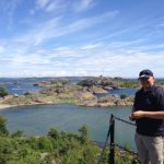 Stavern Schärenküste