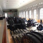 Wasserkraftwerk Vermork