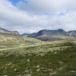 Rondane Nationalpark