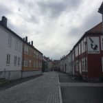 Trondheim