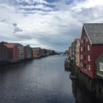 Trondheim
