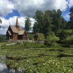 Freilichtmuseum Maihaugen Lillehammer