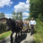 Freilichtmuseum Maihaugen Lillehammer