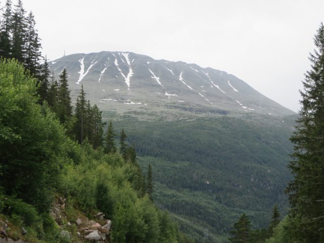 Gaustatoppen