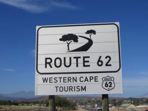 Route 62
