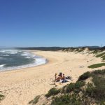 Goukamma Reserve Beach