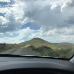 Mountain Zebra Nationalpark