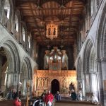 Kathedrale von St. David’s