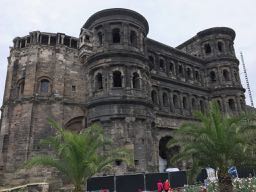 Porta Nigra