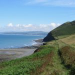 Ceredigion Coast Path