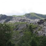 Slate Caverns von LLechwedd