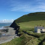 Ceredigion Coast Path