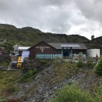 Slate Caverns von LLechwedd