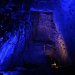 Slate Caverns von LLechwedd