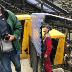 Slate Caverns von LLechwedd