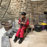 Slate Caverns von LLechwedd