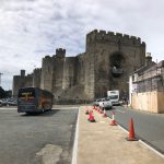 Caernarfon Castle