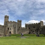 Caernarfon Castle