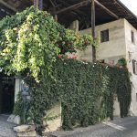 Zum Löwen Tisens Anna Matscher