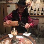 Bordeaux Château Arnaud de Jacquemeau