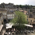 St-Émilion Bordeaux