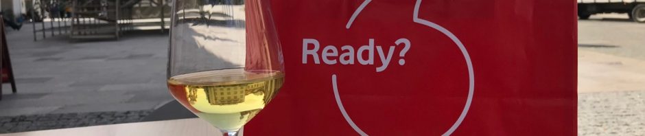 Mobiles Internet in Portugal