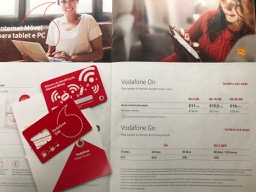 Mobiles Internet in Portugal