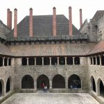 Guimaraes, Paço Ducal