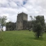 Guimaraes, Castelo