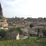 St-Émilion Bordeaux