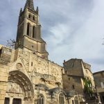 St-Émilion Bordeaux