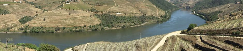 Quinta do Pôpa, Douro-Tal