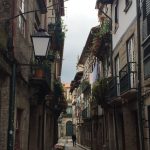 Guimaraes, Altstadtgasse