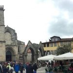 Guimaraes, Igreja Nossa Senhora da Oliveira