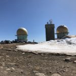 Beobachtungstürme auf dem Torre