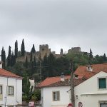 Kloster Tomar