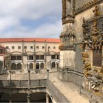 Manuelinisches Fenster