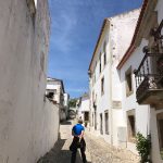 Marvaos Altstadtgassen