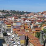 Historisches Hafenviertel