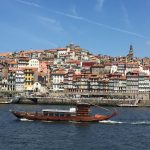 Blick auf die Altstadt