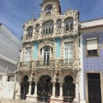 Bürgerhaus in Aveiro