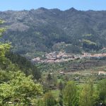 Auf dem Weg zum Torre