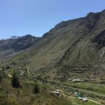 Von Manteigas zum Torre