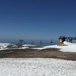 Skifahren in Portugal